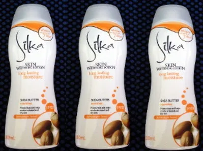 32969 anti aging shea butter