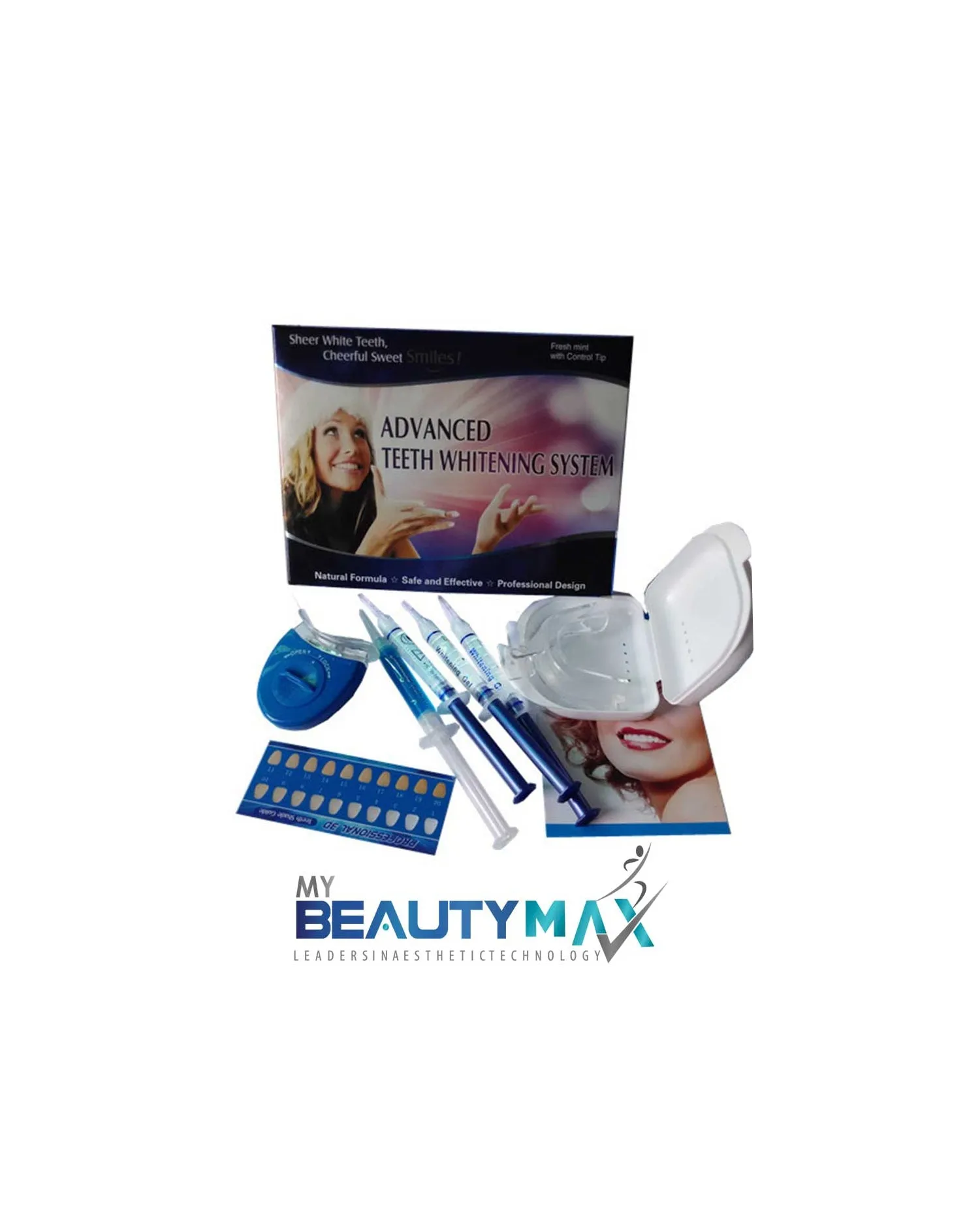 32974 white teeth smile