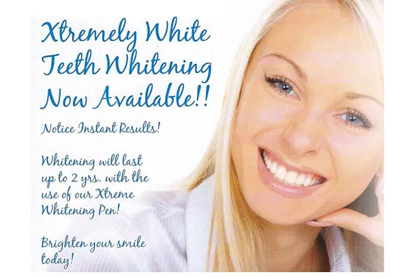 32978 teeth whitening cost factors