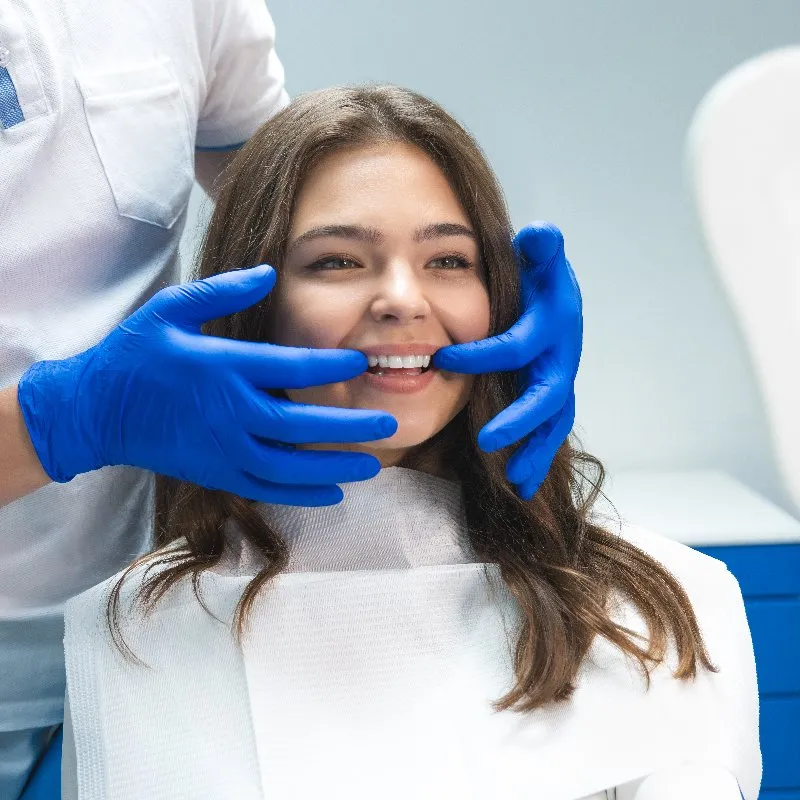 32980 professional teeth whitening vs at home