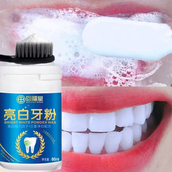 32991 teeth whitening powder